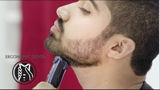 Havells Silent Beard Trimmer BT6151C  Product Demo [upl. by Nosmoht469]