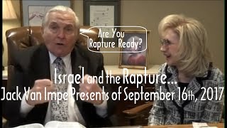 Jack Van Impe – Israel and the Rapture [upl. by Aikenat]