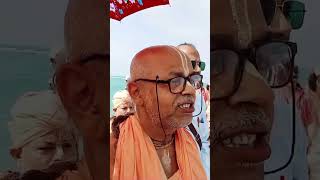 Gurudeva Bhaktiprosad Bishnu Maharaj [upl. by Craggy248]