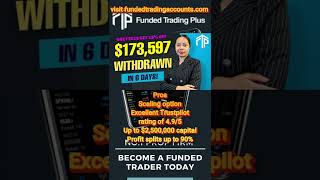 funded trading plus review  what are the PROS and CONS 10 discount code [upl. by Eladnar]