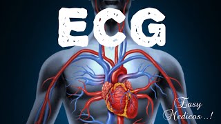 ECG  electrocardiogram  in malayalam [upl. by Wexler]