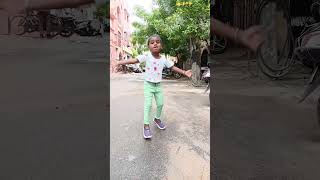 panjavarna pachai killi ✨♥️🤩🥰song shortsfeed dance new cutebaby youtubeshorts trending viral [upl. by Selina50]