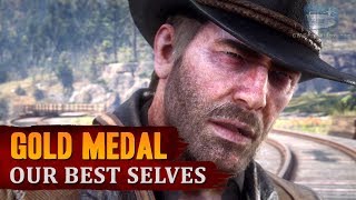 What To Do If You Lose A Legendary Pelt in Red Dead Redemption 2 [upl. by Marcell]