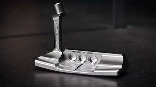 Super Select Newport 2 Plus  Scotty Cameron Putters [upl. by Esnahc]