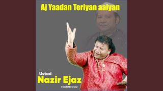 Aj Yaadan Teriyan Aaiyan 2024 [upl. by Aniez491]