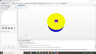 STARCCM tutorial Split By Patch [upl. by Giannini]