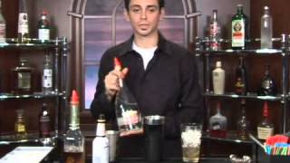 How to Make the Calvados Mixed Drink [upl. by Eseerehc]