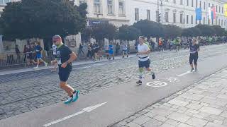 Marathon Kosice 2024 Start [upl. by Jehiah889]