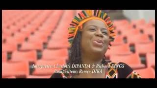 HYMNE OFFICIEL DE LA CAN Féminine Cameroun 2016 [upl. by Conal610]