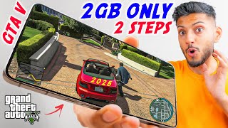 How To Play GTA 5 in Mobile 🥳  GTA 5 Mobile Mein Kaise Khele  GTA 5 Mobile Download Android [upl. by Eineeuq]