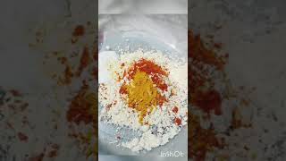 How To Make papad Sabji Very Tasty and Delicious Tips Tricks CookWithAdityaOfficial shorts [upl. by Enaek379]