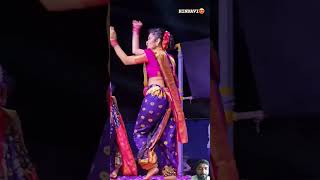 Ya Driver La Jiv Thoda Lava Marathi Song l Lavani Show l Hindavi Patil Show l Hindavi Patil Lavani [upl. by Nylasoj]