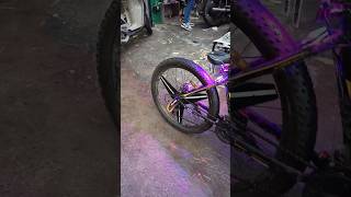 Permanently 🔥Fix Alloy Wheel🤑 ModificationMini Vlog 282shorts [upl. by Neo]