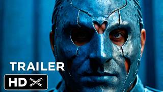 FRIDAY THE 13TH  Movie Trailer 2025   Jason Voorhees Returns [upl. by Naffets]