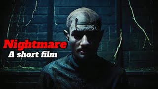 Nightmare A short film Evil Dead Rise by rajat [upl. by Solomon504]