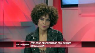 Personas que se obsesionan con quienes NO la aman [upl. by Buhler]