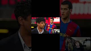 Facto fcbarcelona davoxeneize facts [upl. by Muns470]