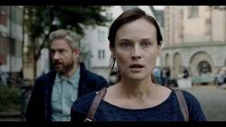 The Operative Trailer avec soustitres en français [upl. by Ahsinik]