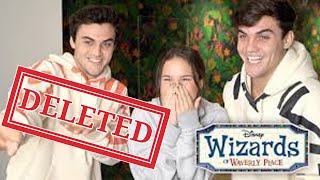 Surprising Our Assistant With Her Favorite Childhood Star  Dolan Twins Deleted Video [upl. by High]