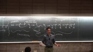 Ep9 Cationic and Anionic Polymerization  UC San Diego  NANO 134 Darren Lipomi [upl. by Laemsi685]