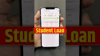 Student Loan App [upl. by Ayikur271]