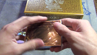 Yugioh Yugis Legendary Decks Box Opening [upl. by Schlosser]