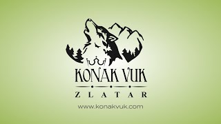 KONAK VUK Zlatar [upl. by Agripina]