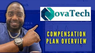 NovaTechFX for Beginners  NovaTech Compensation Plan Overview [upl. by Emelia]