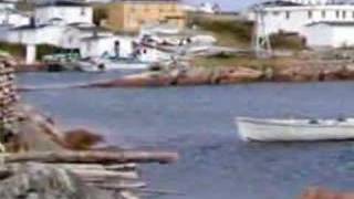 GREENSPOND BONAVISTA BAY [upl. by Studner]