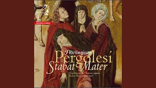 Stabat Mater P 77 II Cujus animam gementem Soprano  Andante amoroso [upl. by Pitzer]