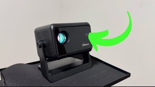 Review of the Projector [upl. by Cookie]