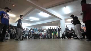 Get Down Battle 2012  Djidawi Charmant Legionx vs Lemzo Bad Dogz et Raffy Burst Limit [upl. by Hareehahs879]