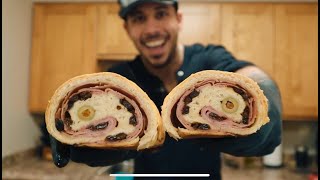 Pan de Jamón Navideño Venezolano La Receta DEFINITIVA  TIPS y SECRETOS Panaderos [upl. by Enyleuqcaj832]