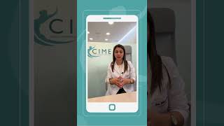 Mesoterapia Capilar en clínica CIME barcelona y Badalona clinicacime mesoterapiacapilar [upl. by Asilla]