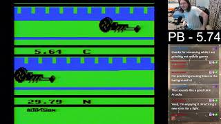 Dragster  Any Game A in 564 [upl. by Hadrian]