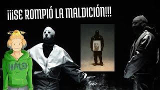 ¡Kanye y Ty cumplieron su promesa  Reacción LP VULTURES 2 [upl. by Mcquoid500]