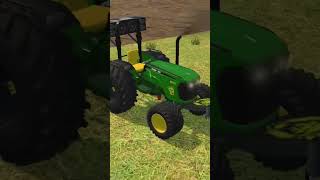 7R 8R 8RT 8RX Tractors  John Deere [upl. by Bernardina]