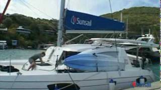 BVI SUNSAIL BRIEFING PART 2 [upl. by Dong]