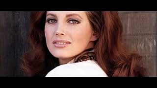 Gayle Hunnicutt  it would be a crime [upl. by Adieno]