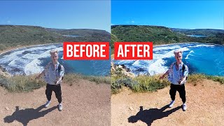 How to DOUBLE the Quality of Your Insta360 Videos [upl. by Anjali]