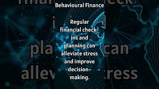 Behavioural finance financialfreedom behaviouraleconomics wealthcreation [upl. by Noy512]