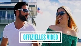 Michael Wendler feat Adeline  Wir maln die Welt an offizielles Video  Album quotNext Levelquot [upl. by Salohcin]