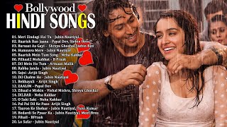 Best Mashup NonStop Love Mashup of Arijit Singh Jubin Nautiyal BPraak AtifAslam Neha Kakkar ❤️🧡💛 [upl. by Nelleyram539]