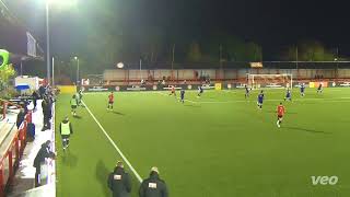 23 Ilkeston Town Home Lewis Alessandra 55min [upl. by Liagabba]