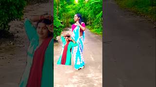 Utha Le jaunga ShortsDanceBhojpuri [upl. by Portwine]