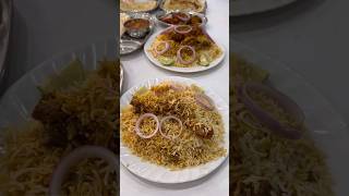 Non Veg Tiffins At Rs 75 Only 😲 shorts youtubeshorts nonvegthali foodie [upl. by Blane]