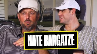 Nate Bargatze Answers Questions He’s Never Been Asked [upl. by Snowber483]