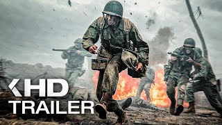 The Best War Movies Trailers [upl. by Lanoil]