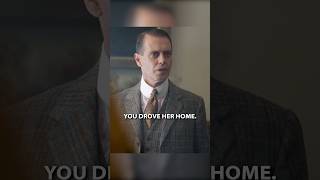 quotHeard Youre Familiar With My Wifequot  Boardwalk Empire TV Series 2010–2014 shorts movie scene [upl. by Iznekcam]