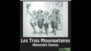 Les Trois Mousquetaires 17  Alexandre Dumas  AudioBook FR [upl. by Ahsoym673]